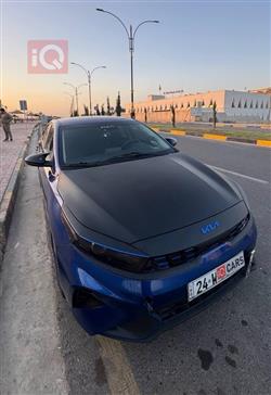 كيا فورتي